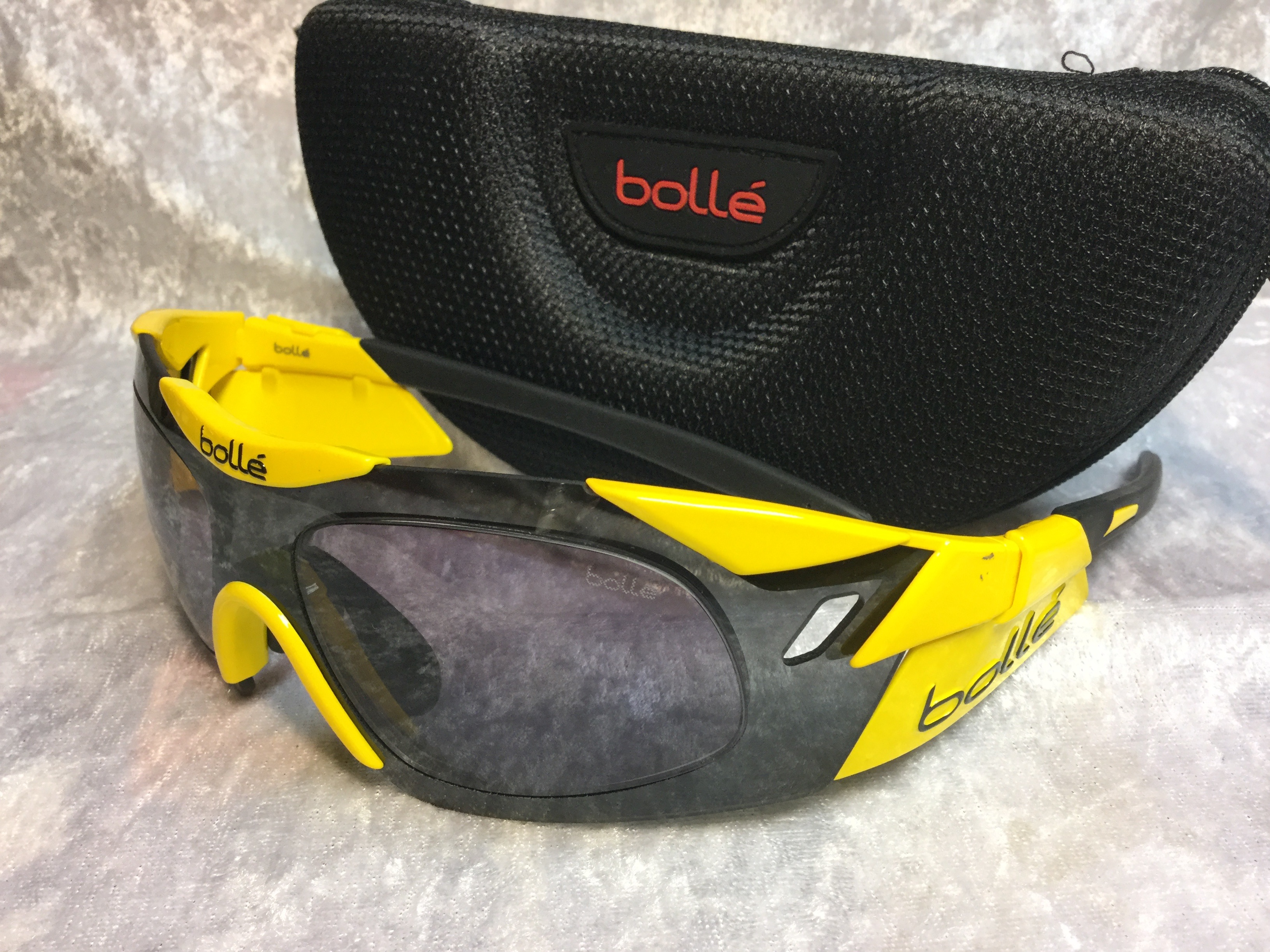 Bolle\' - 6° SENSE 11844 graduato